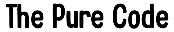 The Pure Code